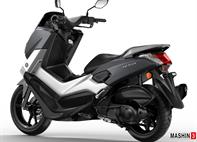 یاماها-NMAX 155-1399